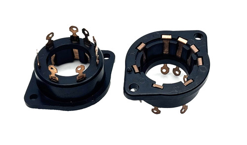 Pin ct8 bronze - bronze, contact