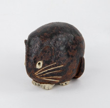 ROSEMARY WREN, OXSHOTT POTTERY