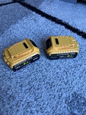 Replacement Battery For Dewalt