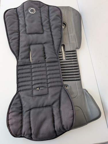 Bugaboo bee seat fabric - 5,