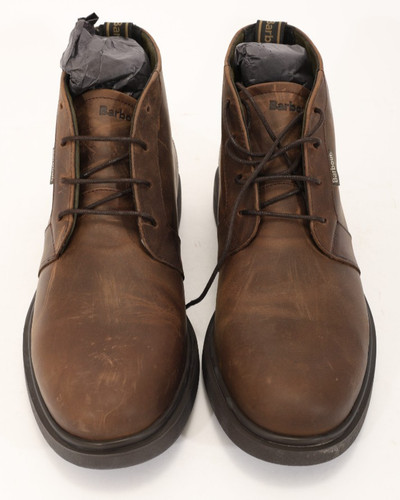 Barbour meays boots ex - barbour,