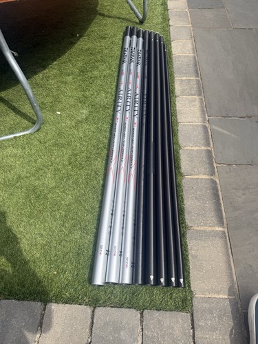 Daiwa airity 16m - pole, only