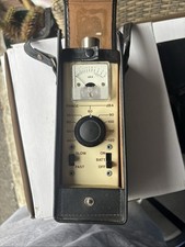 Cirrus Griffin Sound Level