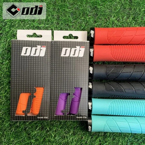 Odi rubber lock - rubber, lock-on