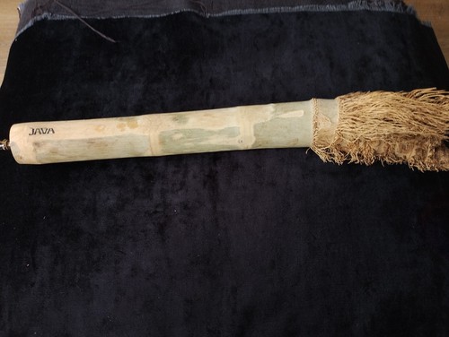 Extra large bamboo - bamboo, root
