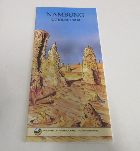 Nambung national park 12 - national,