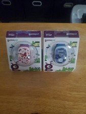 2 LG Gizmopal, One Pink And