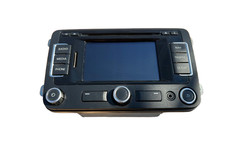 VW TRANSPORTER T5 NAVIGATION