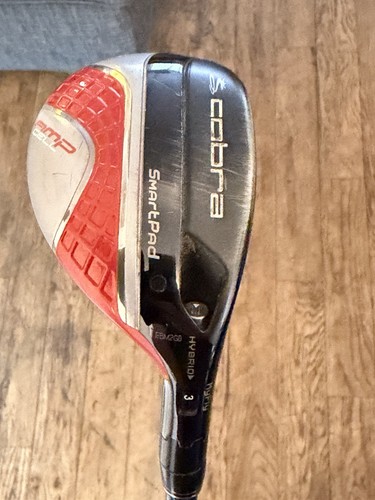 Cobra amp cell hybrid - 3-4,