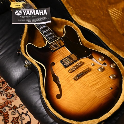 2007 yamaha sa2200 - 2007,