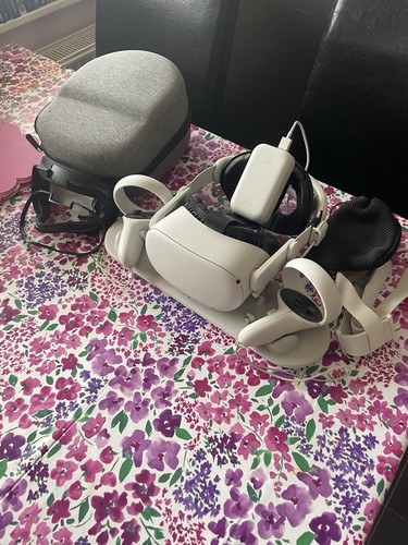 Meta oculus quest - oculus, 2