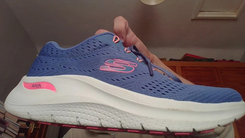 Sketchers women arch fit - women's,