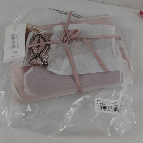 Ted baker new - 3, double