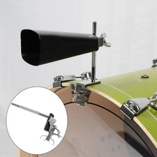 Bass Drum Cowbell Holder Clamp