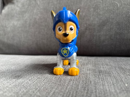 Chase paw patrol toy - , figure