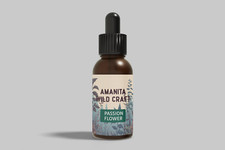 Organic Passion Flower