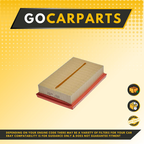 Air filter insert - filter,