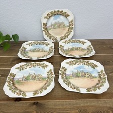 Royal Doulton Old English Inns