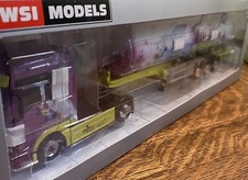 WSI 01-1730 Man TGX XXL 4x2