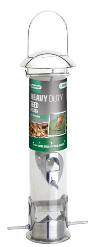 Large heavy duty - heavy, bird