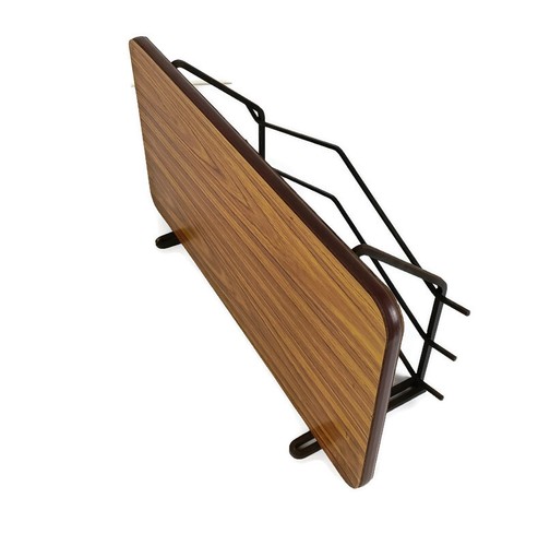 Vintage shelf rack retro funky - shelf,