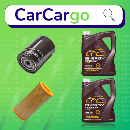 Service kit iveco - service,