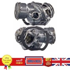 Coolant Thermostat For Mercedes C-CLASS CLC-CLASS CLK CLS 2722000015