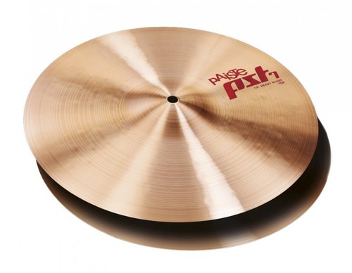 Paiste pst7 heavy hi hat - pst7,