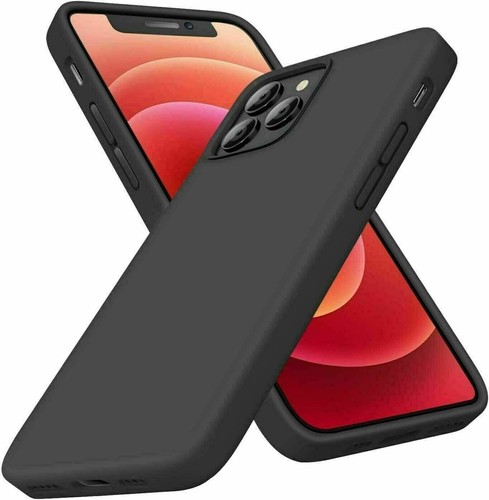 Shockproof silicone phone case - shockproof,