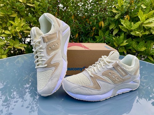 Saucony grid 9000 knit - grid,
