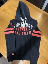 Super dry girls hoodie - dry,