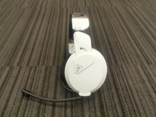 Incomplete Turtle Beach Elite Pro 2 Performance Gaming Headset With MIC White