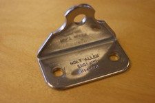 Holt Optimist Transom Gudgeon