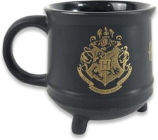 Harry Potter Cauldron Mug-