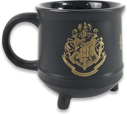 Harry potter cauldron mug - potter, mug-