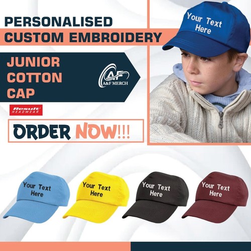 Personalised embroidered - personalised,