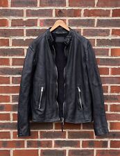 All Saints Mens CORA Leather