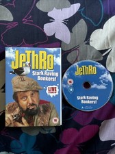 Jethro - Stark Raving Bonkers