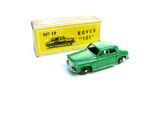 MORESTONE MODERN SERIES 19