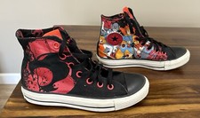 THUNDERCATS Converse All Star