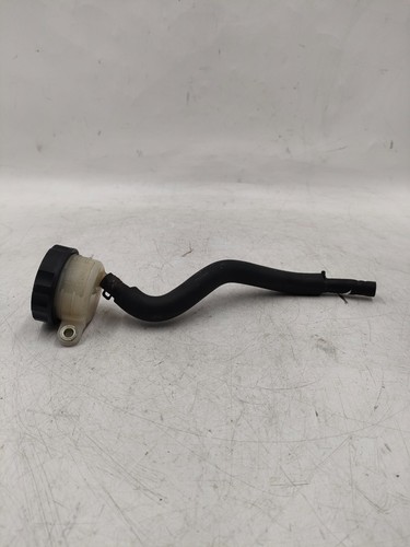 Brake fluid reservoir - reservoir,