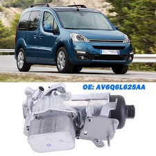 Engine Oil Cooler Fit Ford