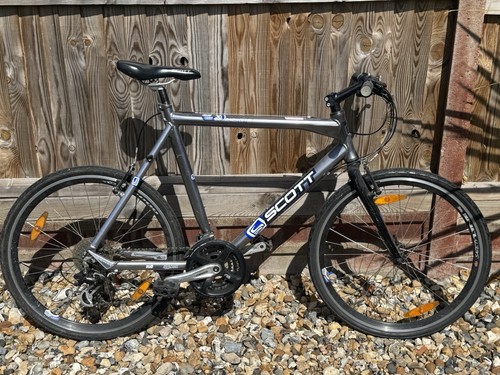 Scott speed utility sub - scott,