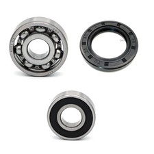 Gearbox bearing compatible