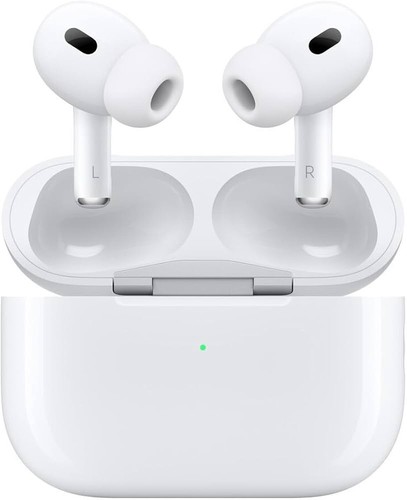 Apple airpods pro 2nd gen - airpods,