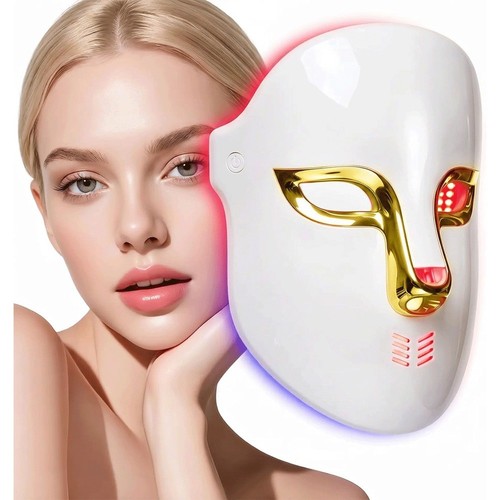 Led red light - led, therapy