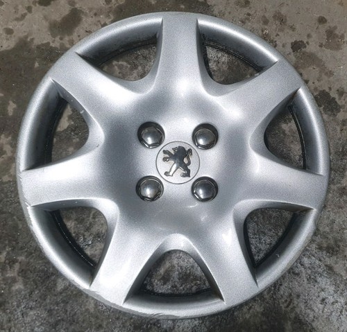 Peugeot 308 207 wheel - 207, 15"