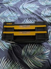 DEWALT t-stac 2 SHALLOW DRAW