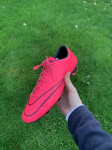 Nike mercurial victory fg - nike,