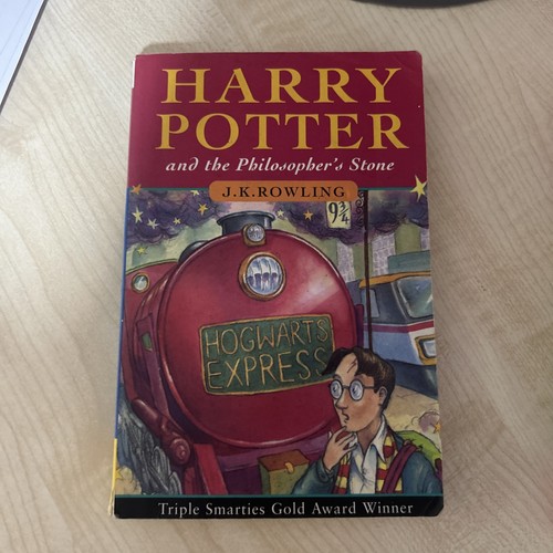 Harry potter box - potter,